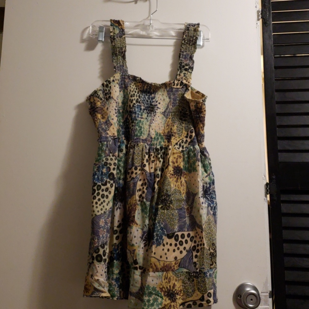 Lane Bryant tank